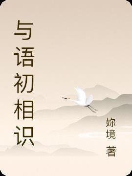 与你初识下一句