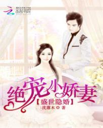 盛世隐婚绝宠小娇妻 沈落木