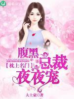 枕上名门腹黑总裁深深宠