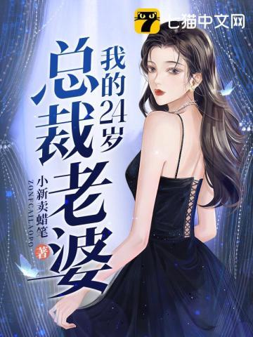 我的二十五岁总裁老婆