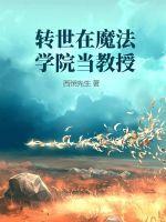关于转生到魔法世界的