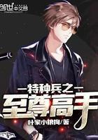 穿越特种兵之九龙至尊免费