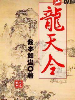 龙天令之至尊天师