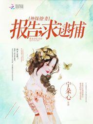 神探追凶原著免费