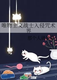 唯物主义战士入侵咒术界晋江