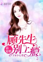 顾先生的第一宠婚一共多少章