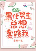 黑化 男主总想套路我