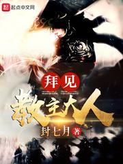 拜见教主大人怎么样