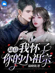 我怀了你的小祖宗 陆晓果
