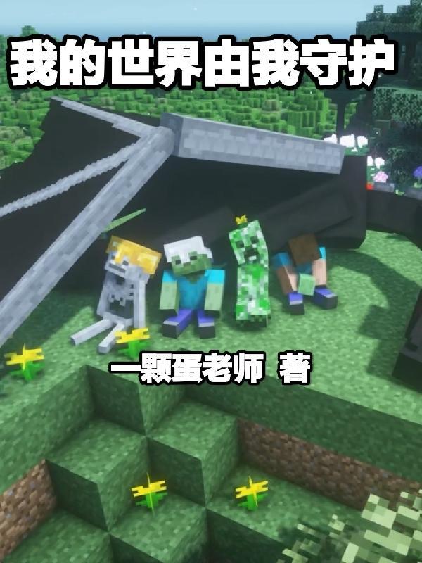 守护——我的世界