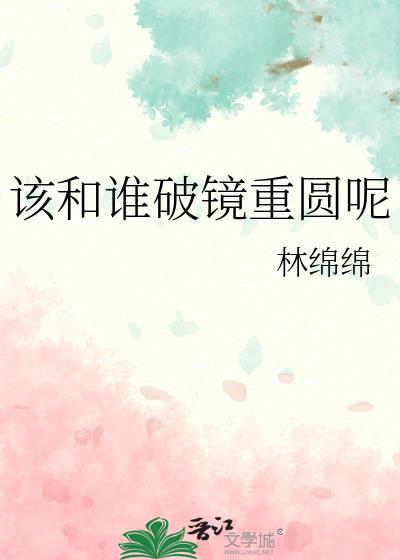 该和谁破镜重圆呢林绵绵晋江