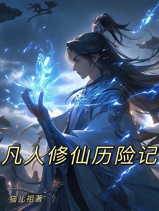 凡人修仙记多少字