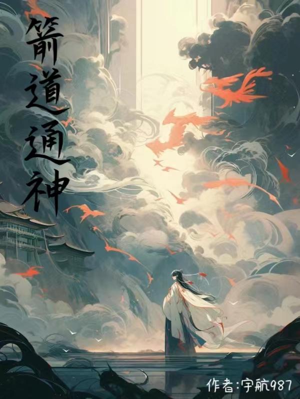 蜀山剑道通神