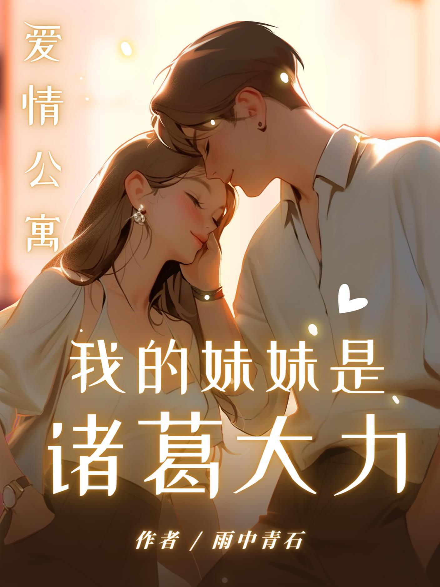 爱情公寓我的妹妹是诸葛大力番茄