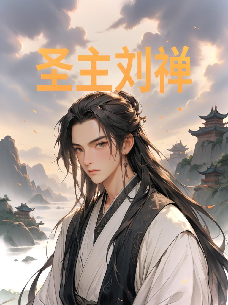刘禅的神出装