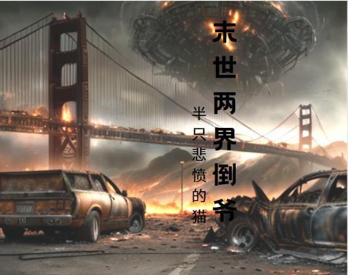 末世两界倒爷免费观看