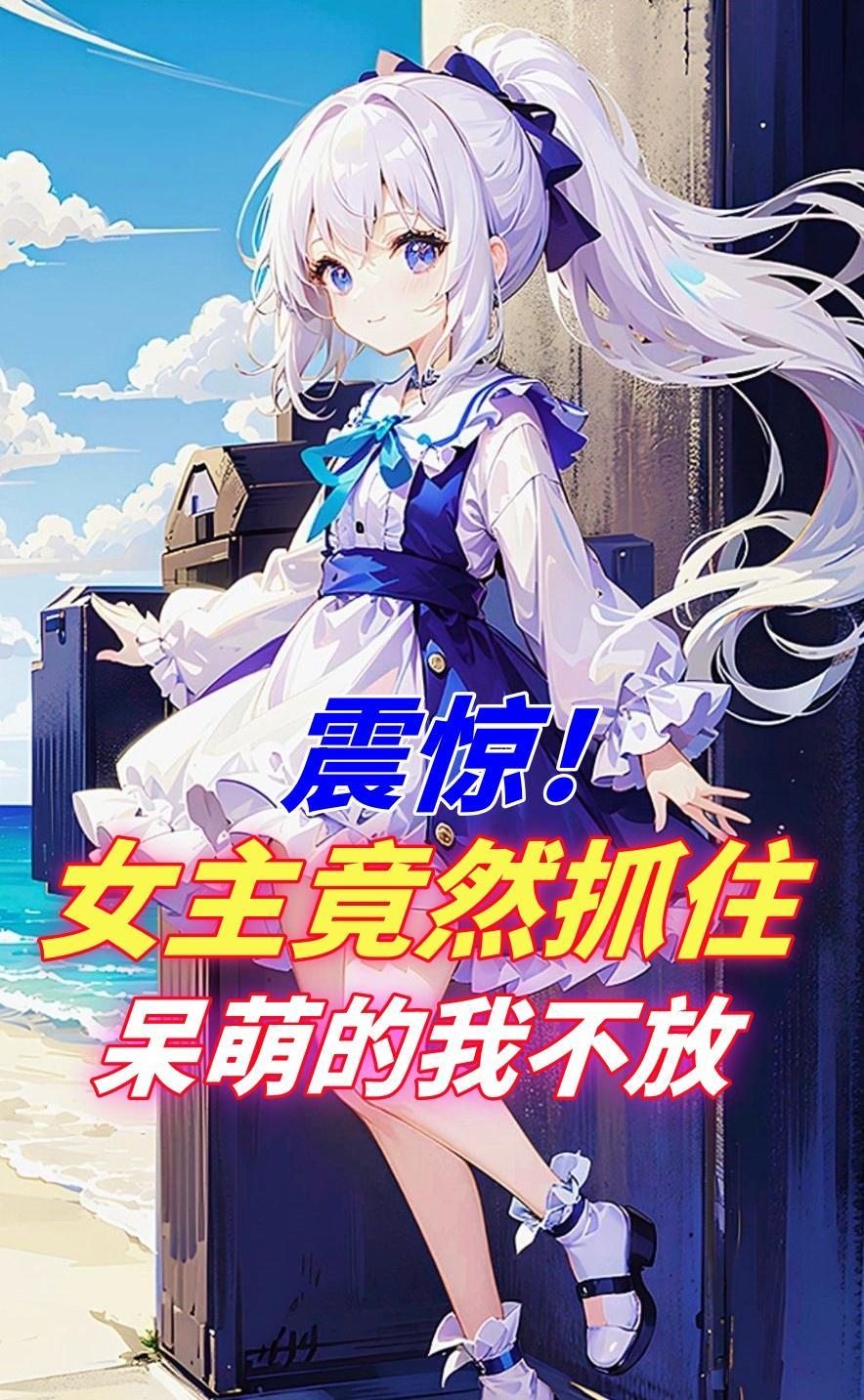 女主被抓的漫画