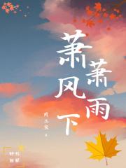 潇潇雨下k