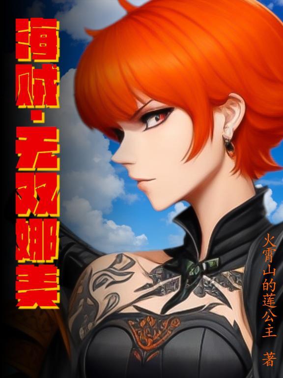 海贼无双娜美火宵山的莲公主