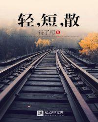 轻短散txt