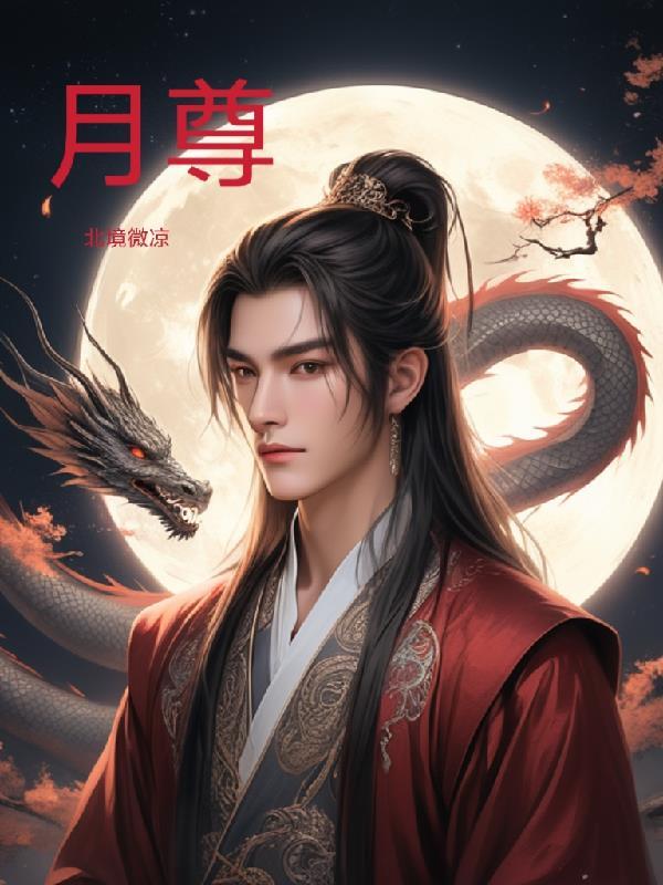 月尊临幸小兰花