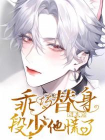 乖巧替身消失后段少他慌了推文