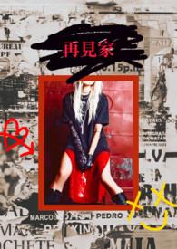 再见家驹 罗晓美