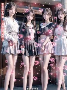 末世你求收留?无删减版