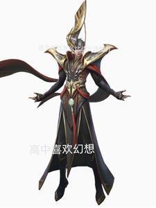 王者荣耀法师打得过战士不