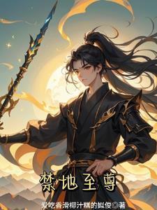 禁地至尊陈泽