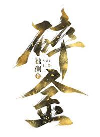 碎金袖侧