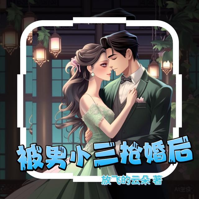 被男小三骗炮之后