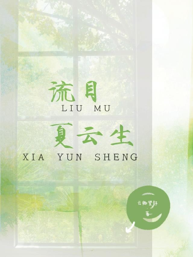 叶枫的未来 夏云生