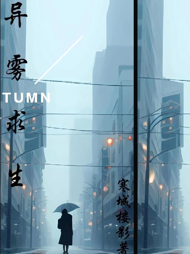异星求生指南