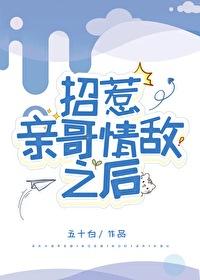 招惹亲哥情敌之后全文免费阅读