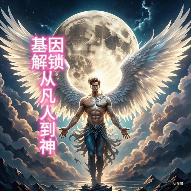 解锁基因链的