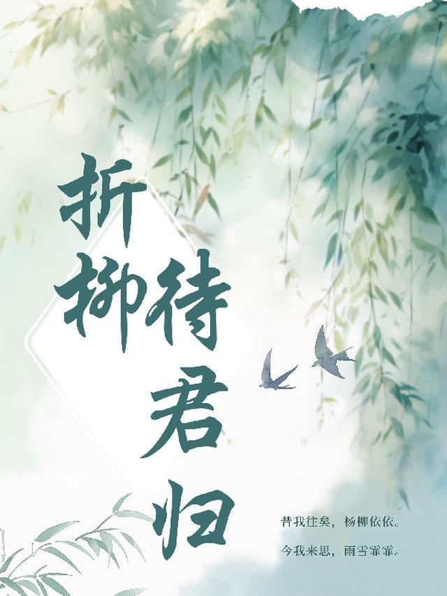 折柳全文
