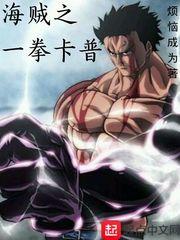 海贼之一拳卡普大哥