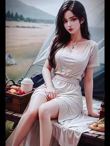 兽娘的意思