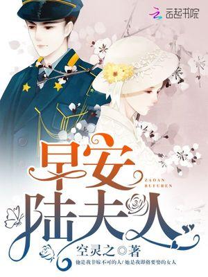 早安夫人免费阅读