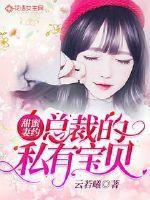 总裁的甜蜜宠妻免费全文