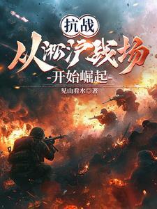 重生穿越1937年淞沪会战有系统