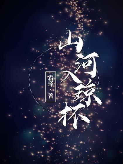 山河杯冠军