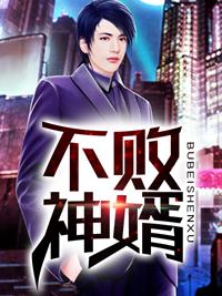 不败神婿txt全集破解版