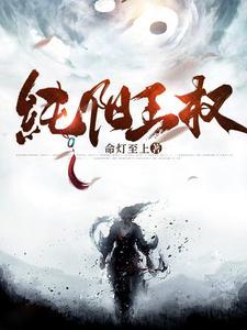纯阳神尊百度百科