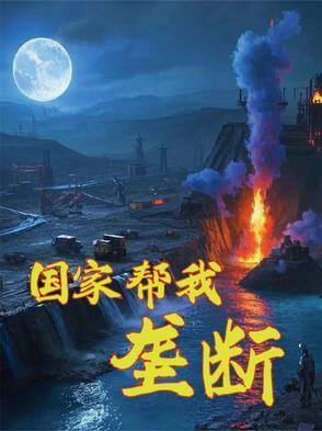 国家都垄断什么企业