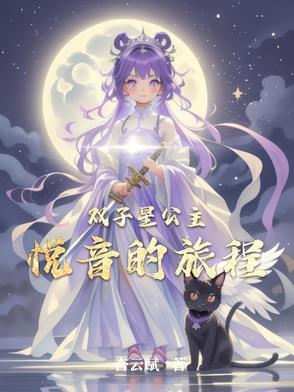 双子星公主视频