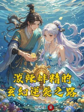 泼辣精明