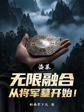 盗墓融合系统