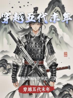 穿越五代末年推荐